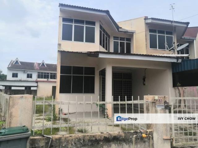 House for sale in Segamat, Johor