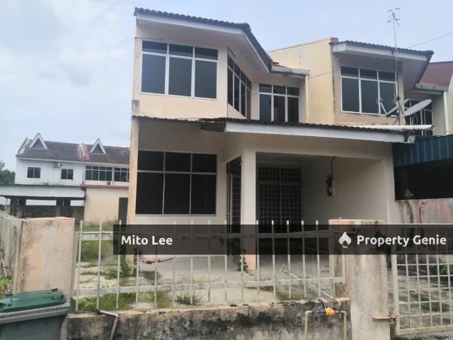 Terraced House for sale in Segamat, Johor