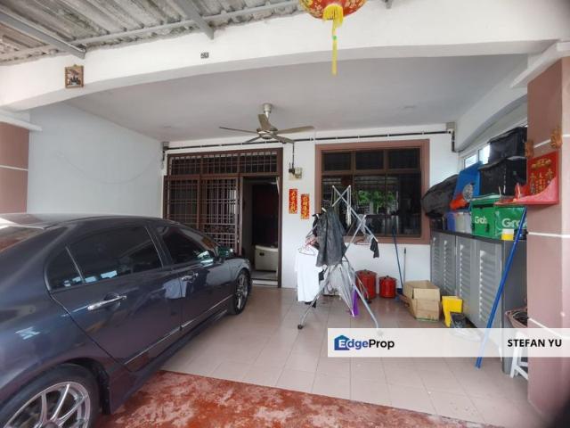 House for sale in Bukit Ledang, Johor