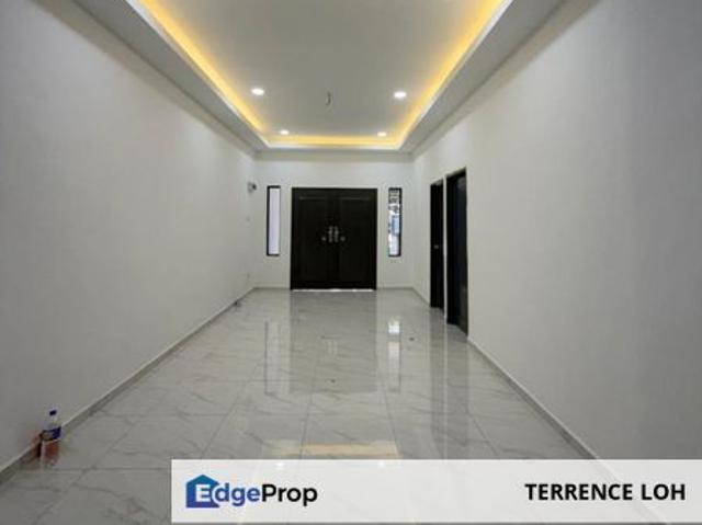 House for sale in Kulai, Johor