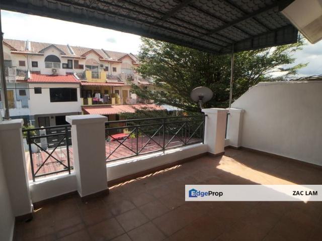 House for sale in Majlis Bandaraya Ipoh, Kinta