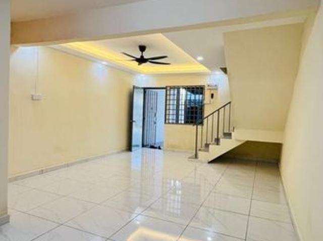 House for sale in Kulai, Johor