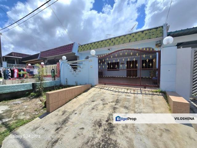 House for sale in Kulai, Johor