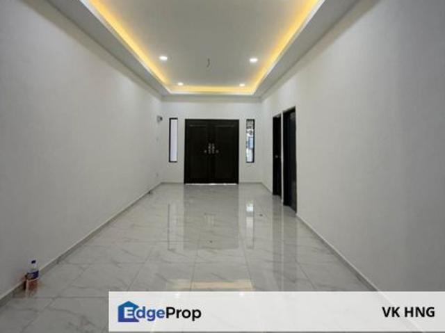 House for sale in Kulai, Johor