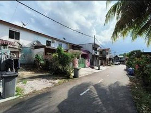 House for sale in Kulai, Johor