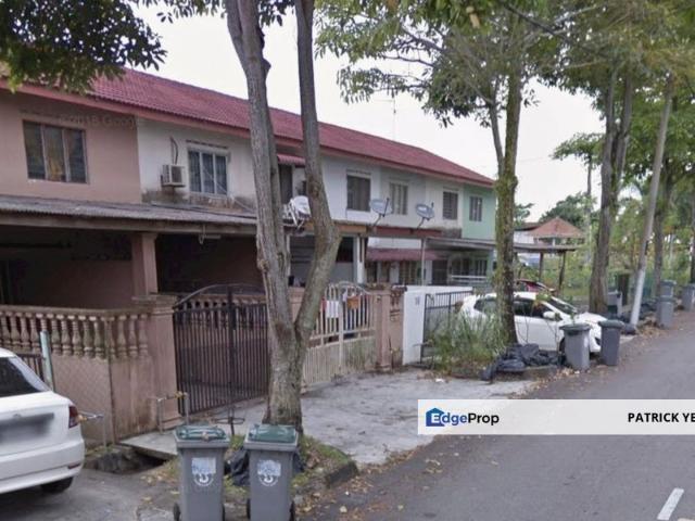 House for rent in Bukit Ledang, Johor