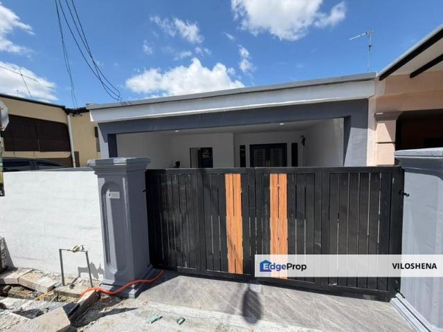 House for sale in Kulai, Johor