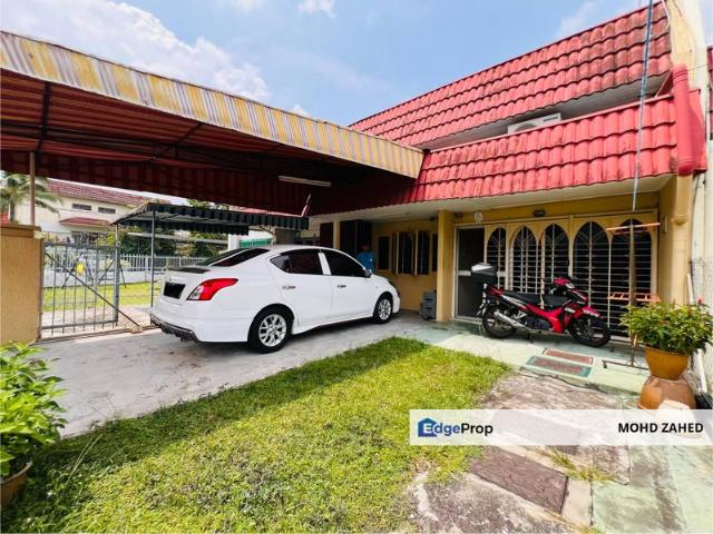 House for sale in Kajang, Langat