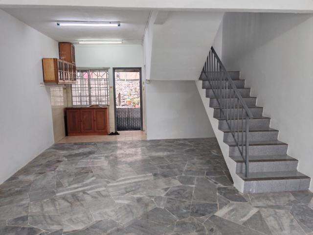 Terraced House for sale in Kajang, Langat