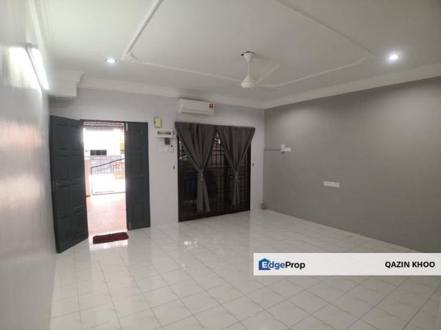House for sale in Perak, Tanjong Ipoh