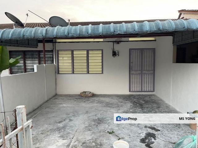 House for sale in Perak, Tanjong Ipoh