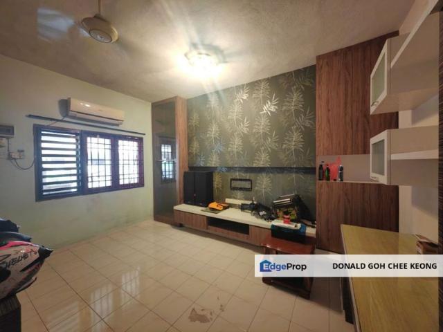 House for sale in Perak, Tanjong Ipoh
