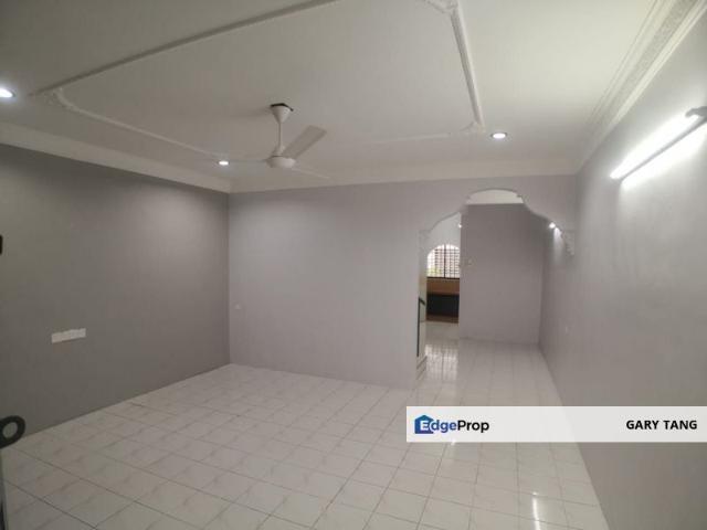 House for sale in Perak, Tanjong Ipoh