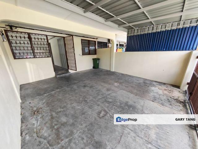 House for sale in Perak, Tanjong Ipoh
