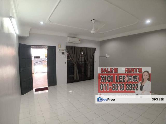 House for sale in Perak, Tanjong Ipoh
