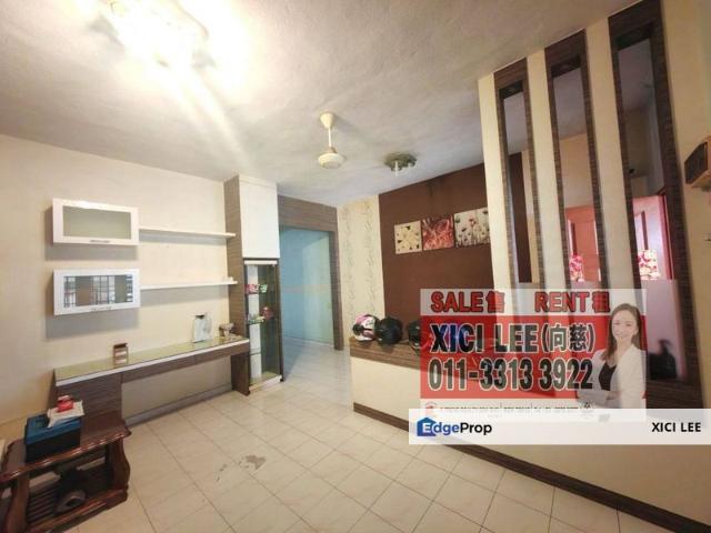 House for sale in Perak, Tanjong Ipoh