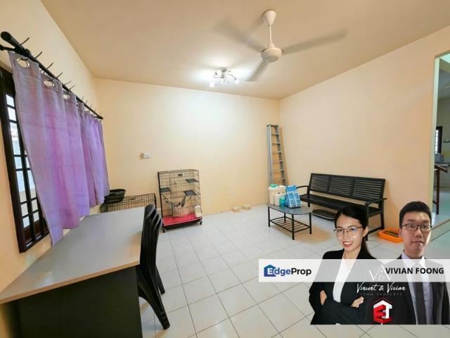 House for sale in Perak, Tanjong Ipoh