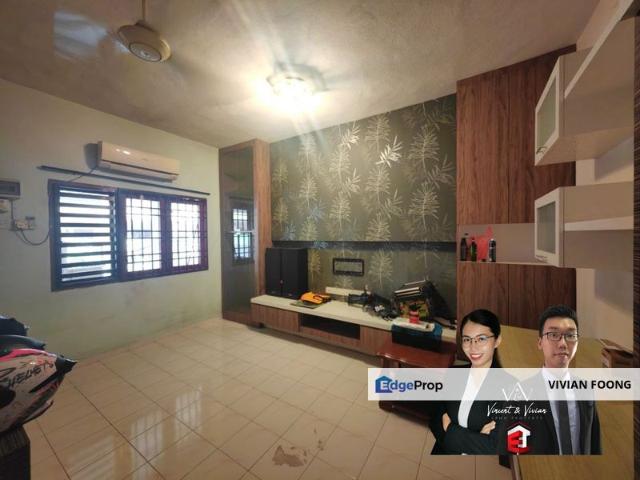 House for sale in Perak, Tanjong Ipoh