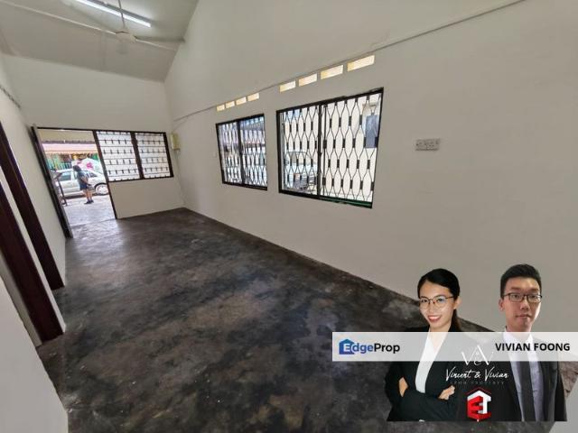 House for sale in Perak, Tanjong Ipoh