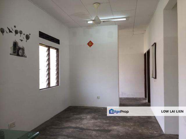 House for sale in Bukit Ledang, Johor