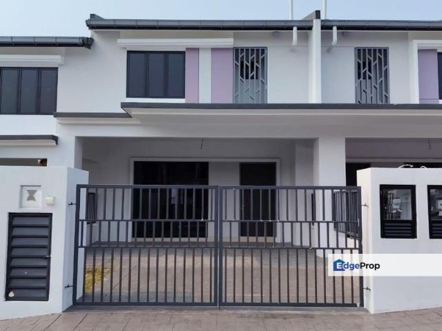 House for sale in Taman Nusa Perintis 1, Iskandar Puteri
