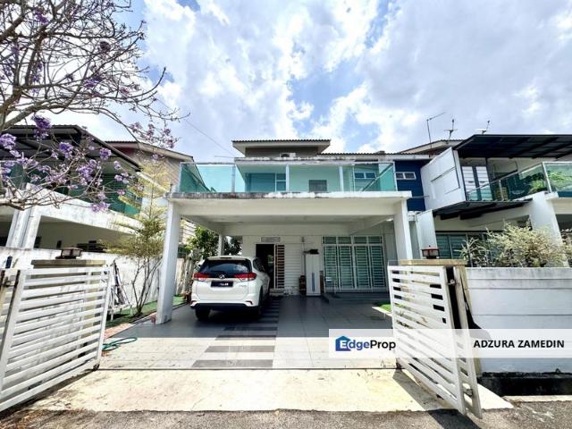 House for sale in Kedah