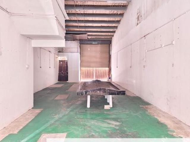 Warehouse for rent in Kajang, Langat