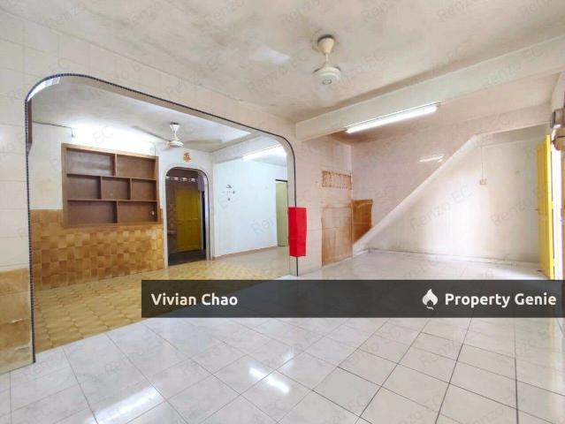 Terraced House for sale in Perak, Tanjong Ipoh