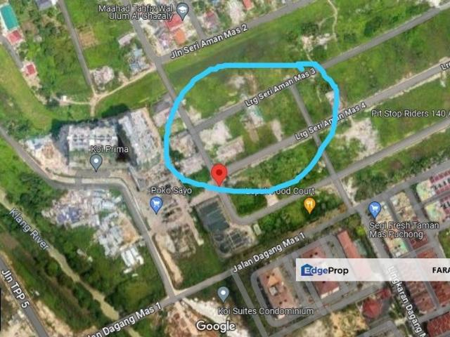 House for sale in Petaling, Subang Jaya