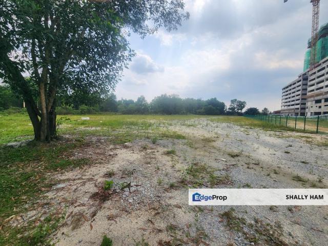 Shop for sale in Tanjong Sepat, Selangor
