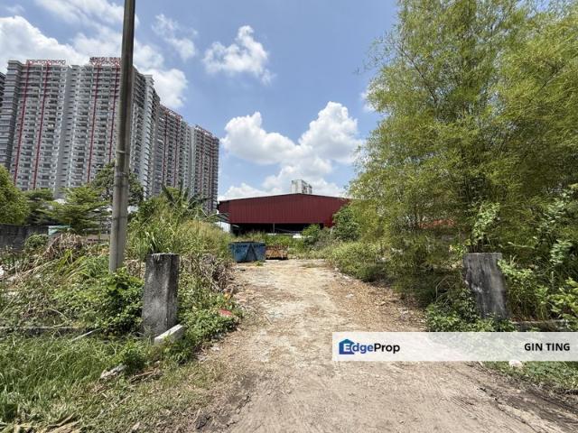 House for sale in Petaling, Subang Jaya
