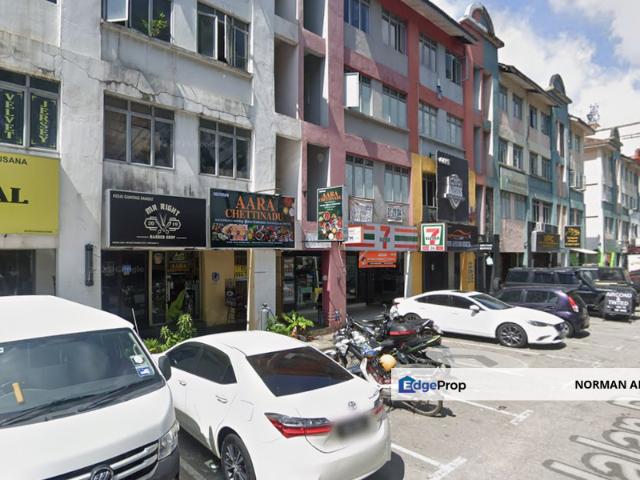 Shop for rent in Tanjong Sepat, Selangor