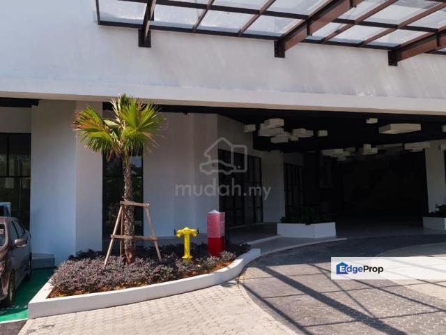 Shop for rent in Tanjong Sepat, Selangor