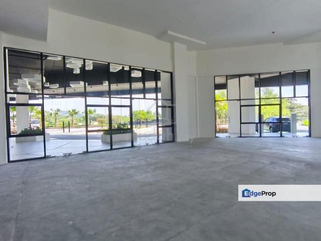 Shop for rent in Tanjong Sepat, Selangor