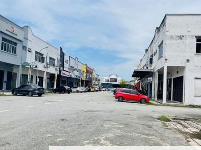 Warehouse for sale in Sepang, Tanjong Sepat