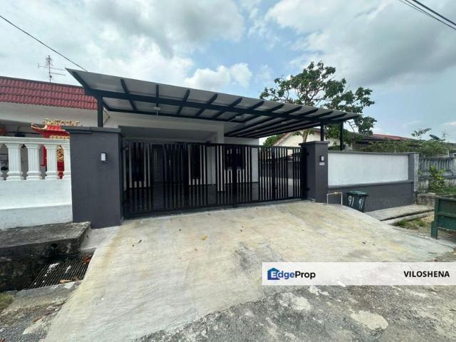 House for sale in Masai, Johor