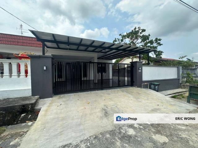 House for sale in Masai, Johor