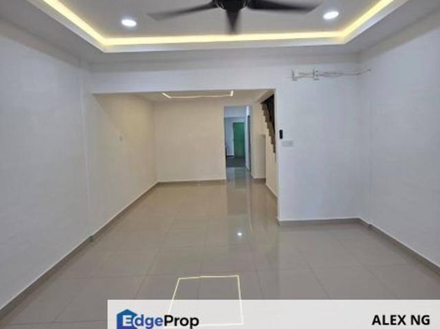 House for sale in Masai, Johor
