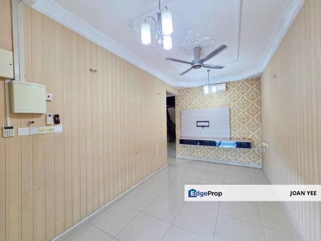 House for rent in Masai, Johor