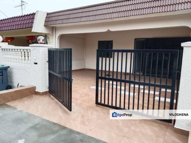 House for sale in Masai, Johor