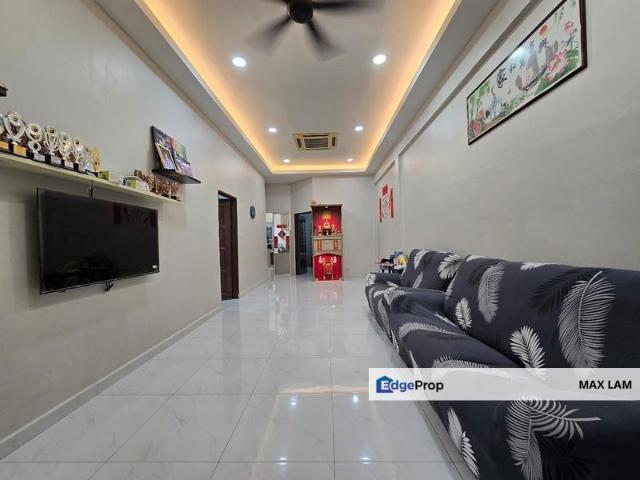 House for sale in Masai, Johor Bahru