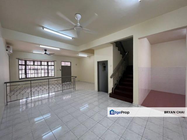 House for rent in Masai, Johor