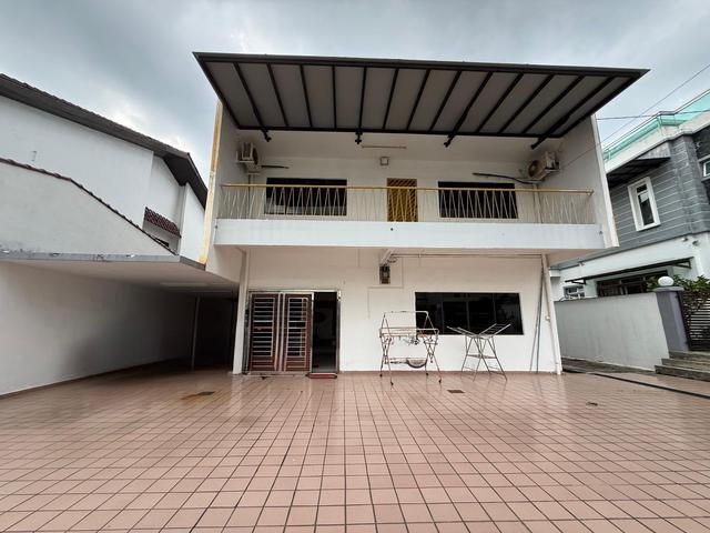 Bungalow for rent in Masai, Johor