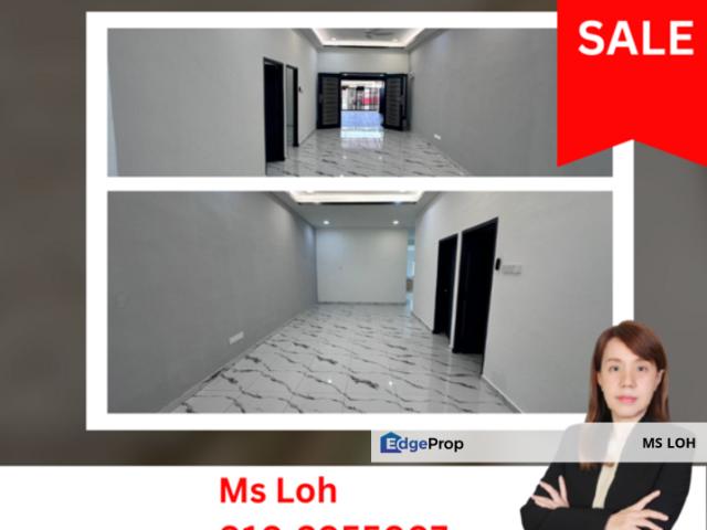 House for sale in Masai, Johor
