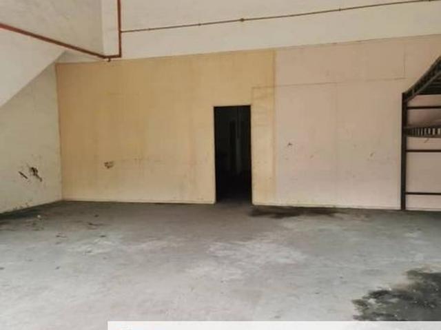 Warehouse for rent in Masai, Johor