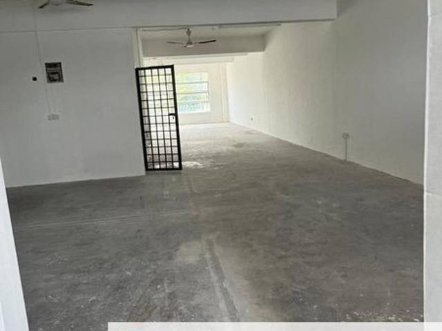 Shop for rent in Masai, Johor
