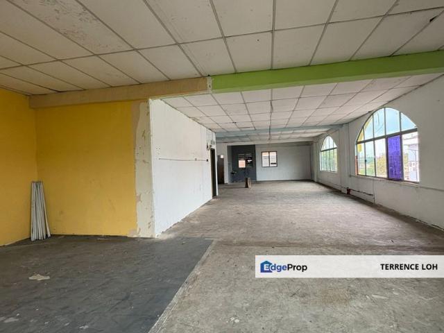 Shop for rent in Masai, Johor