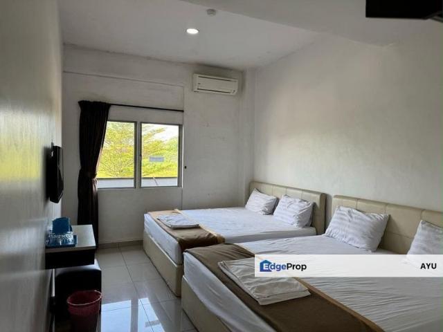 Shop for sale in Masai, Johor Bahru