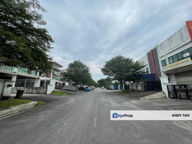 Warehouse for sale in Masai, Johor