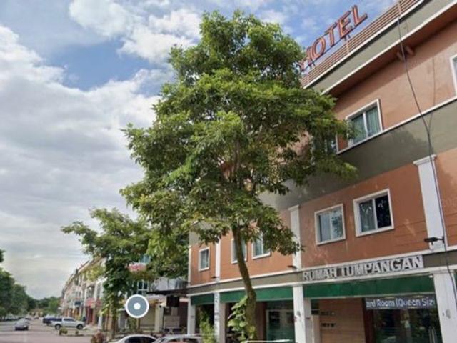 Shop for sale in Masai, Johor